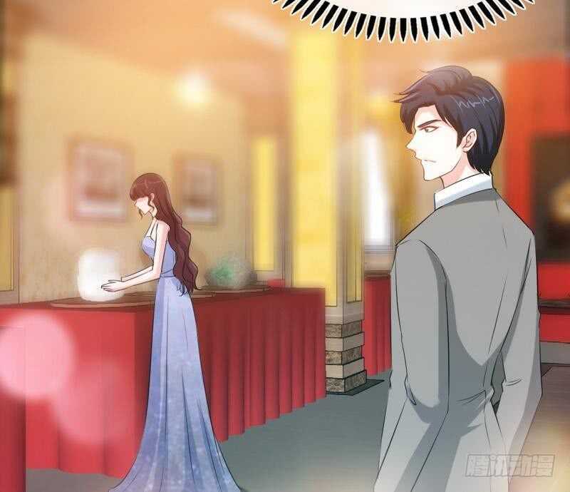 帝少专宠霸道妻韩漫全集-第146话 神秘电流无删减无遮挡章节图片 