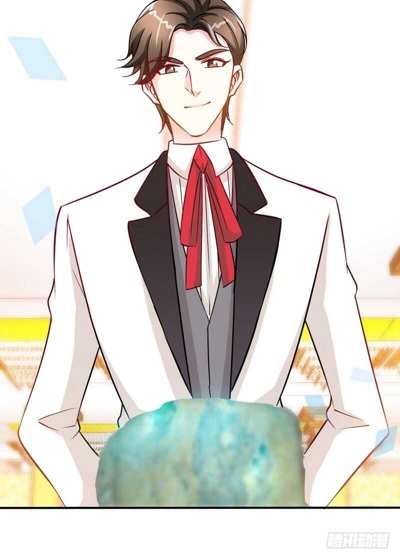 帝少专宠霸道妻韩漫全集-第147话 她做弊了！无删减无遮挡章节图片 