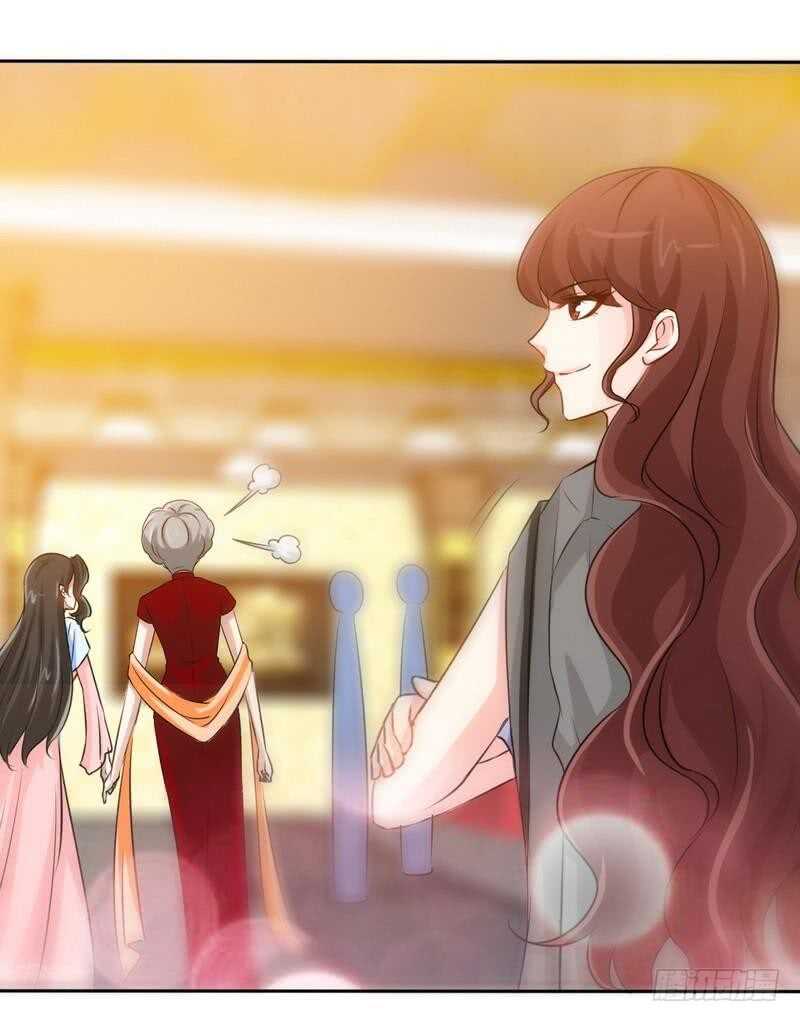 帝少专宠霸道妻韩漫全集-第150话 久别重逢无删减无遮挡章节图片 