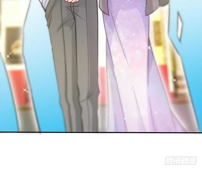 帝少专宠霸道妻韩漫全集-第150话 久别重逢无删减无遮挡章节图片 