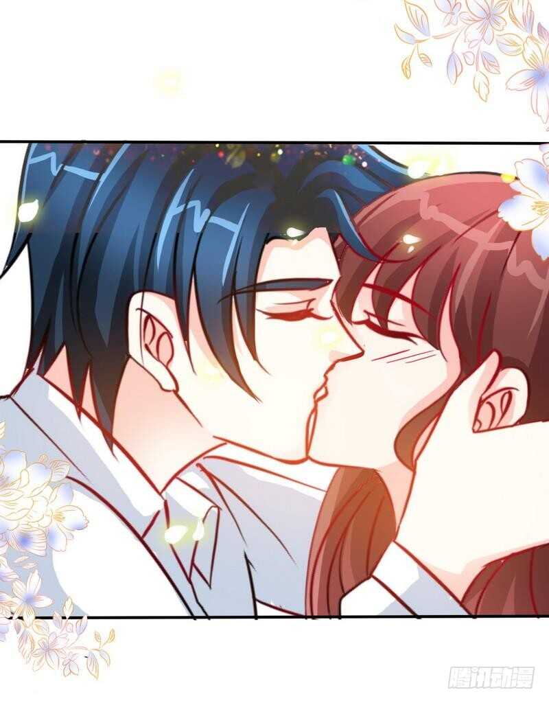 帝少专宠霸道妻韩漫全集-第150话 久别重逢无删减无遮挡章节图片 