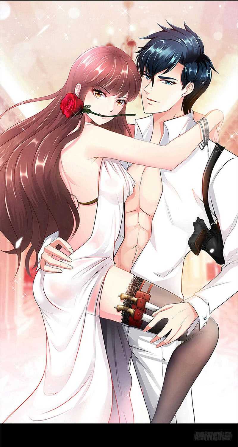 帝少专宠霸道妻韩漫全集-153话沐沐不见了！无删减无遮挡章节图片 