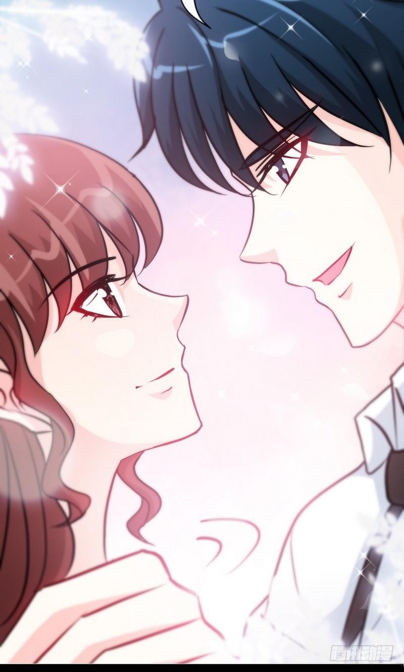 帝少专宠霸道妻韩漫全集-第154话 容珣你也太肉麻了无删减无遮挡章节图片 
