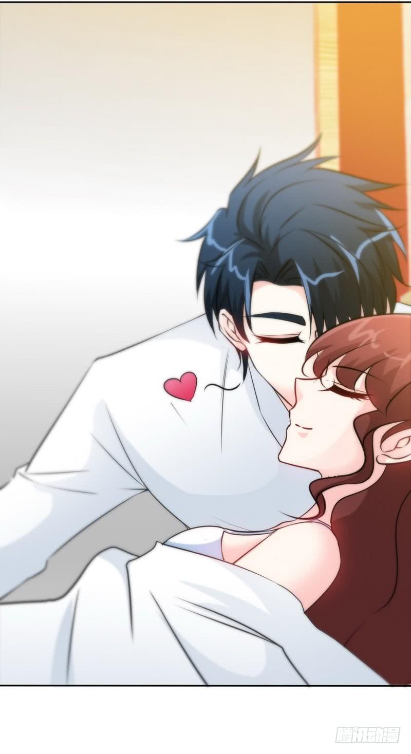 帝少专宠霸道妻韩漫全集-第155话 自取其辱无删减无遮挡章节图片 