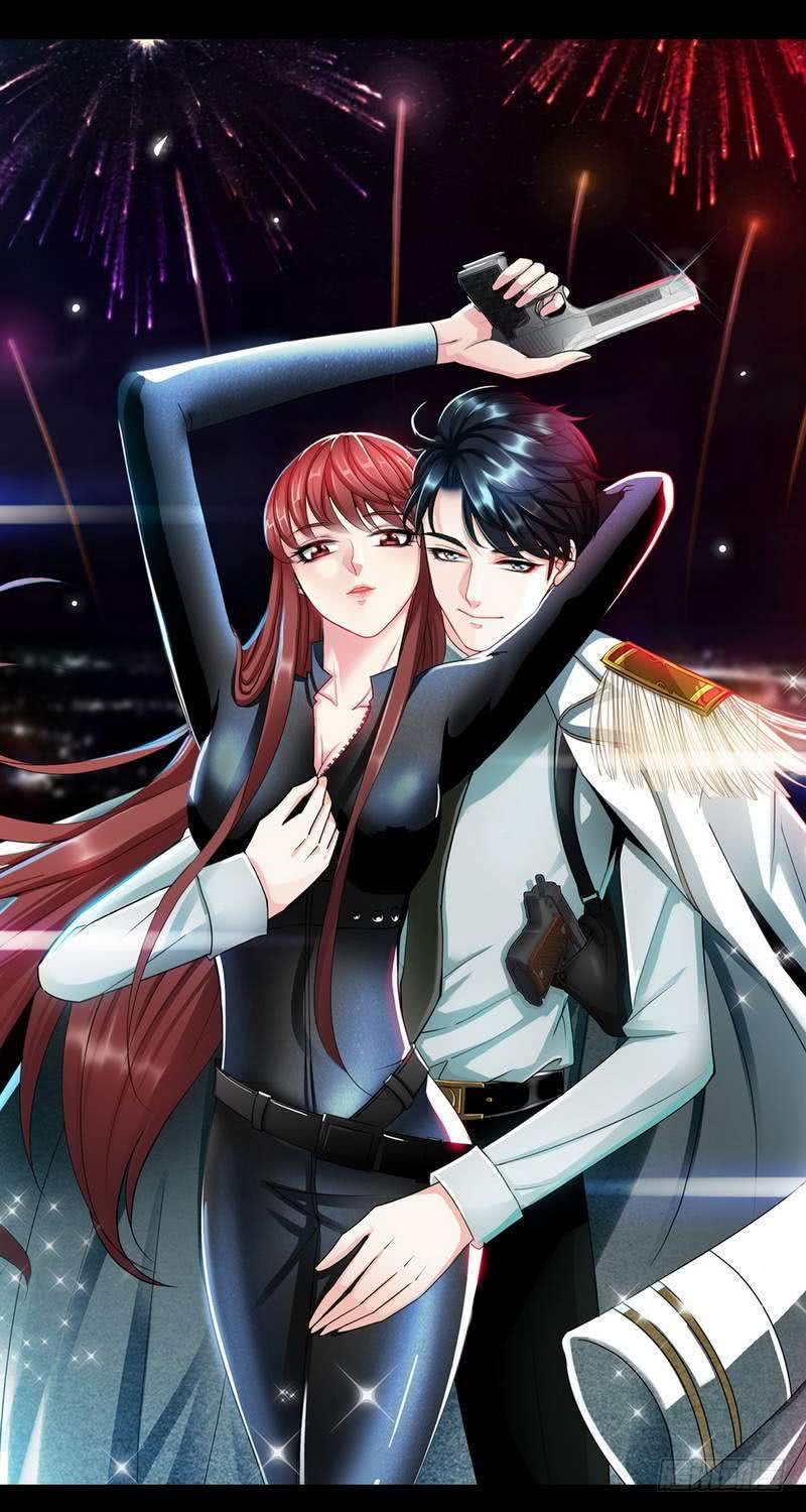 帝少专宠霸道妻韩漫全集-第156话 绑也要绑走你无删减无遮挡章节图片 