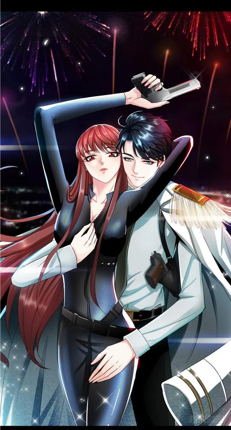 帝少专宠霸道妻韩漫全集-第157话 王莎琳的诡计无删减无遮挡章节图片 