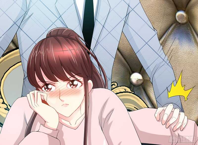 帝少专宠霸道妻韩漫全集-第18话 教训秦云逸无删减无遮挡章节图片 