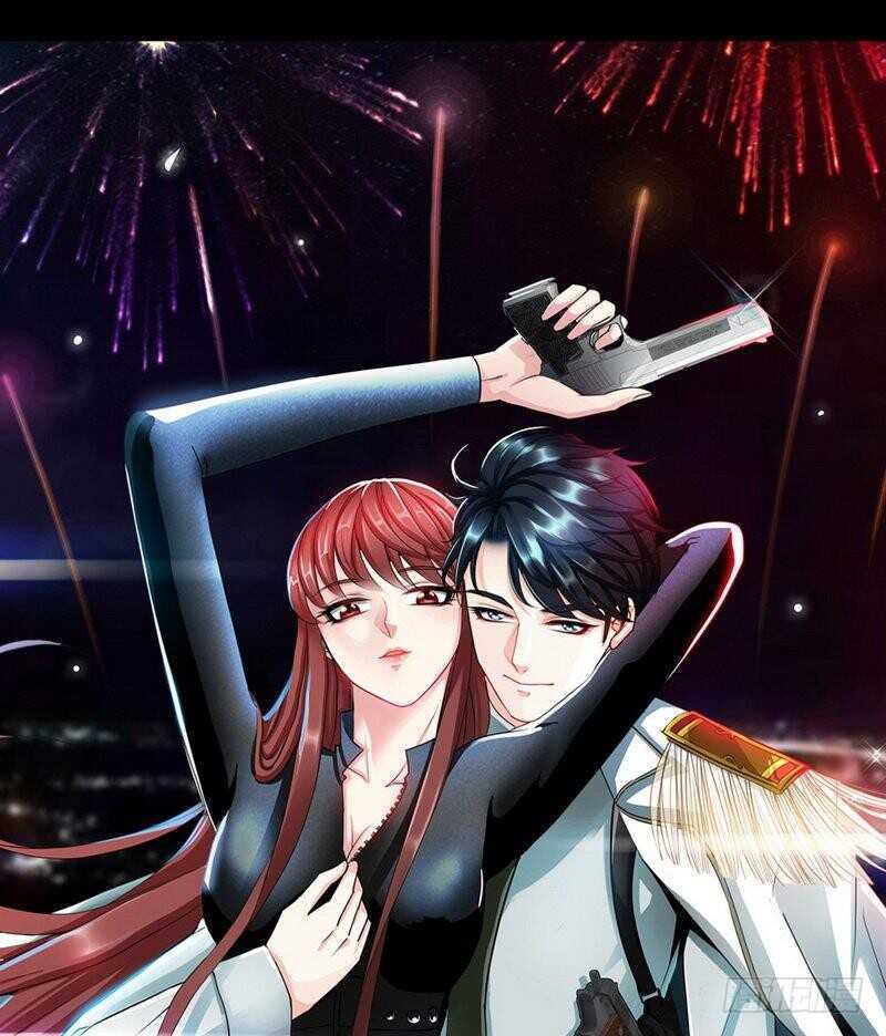 帝少专宠霸道妻韩漫全集-第160话 好喝的养颜汤无删减无遮挡章节图片 