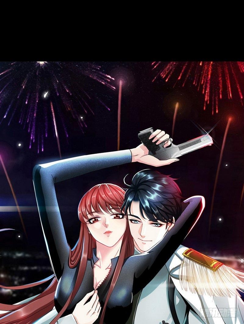 帝少专宠霸道妻韩漫全集-第162话 逃离魔窟无删减无遮挡章节图片 