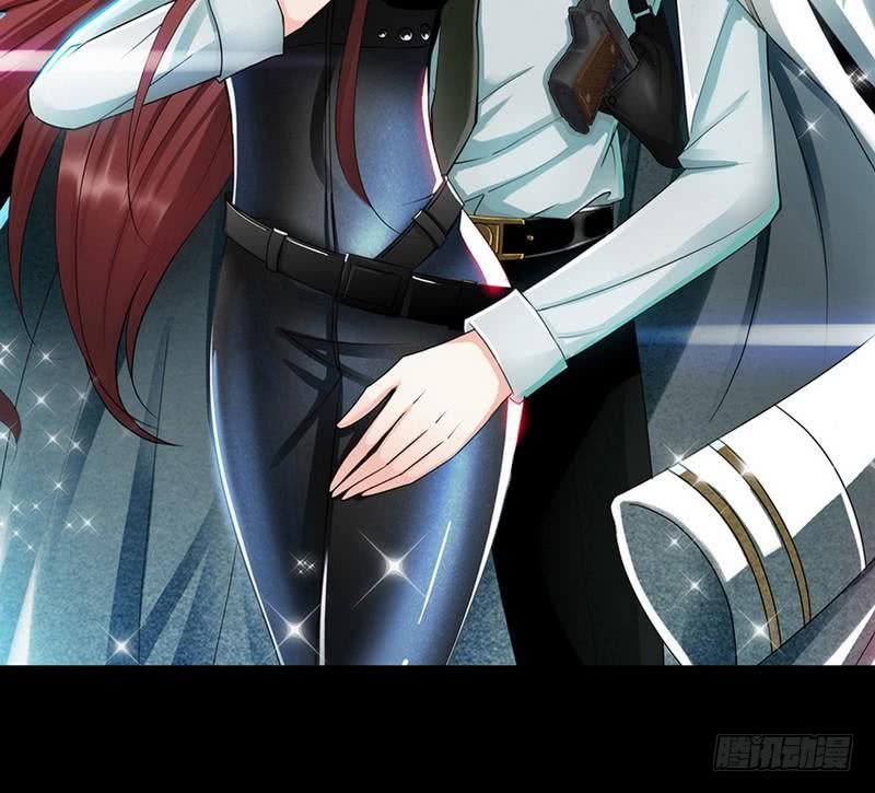帝少专宠霸道妻韩漫全集-第162话 逃离魔窟无删减无遮挡章节图片 