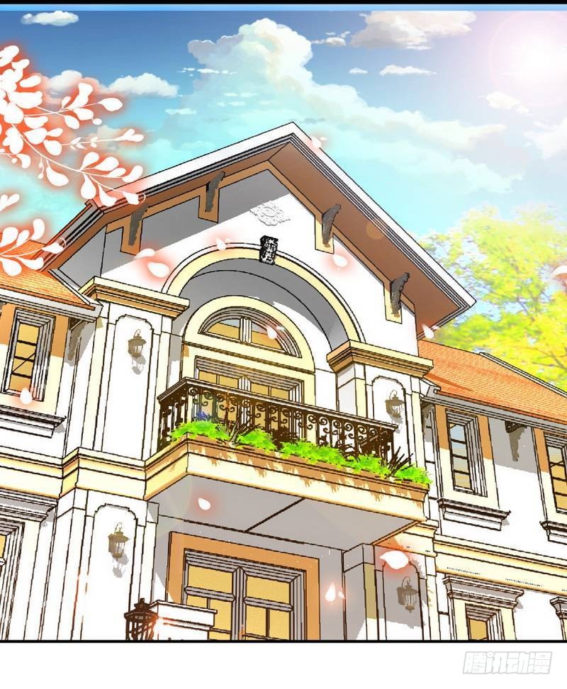帝少专宠霸道妻韩漫全集-第162话 逃离魔窟无删减无遮挡章节图片 