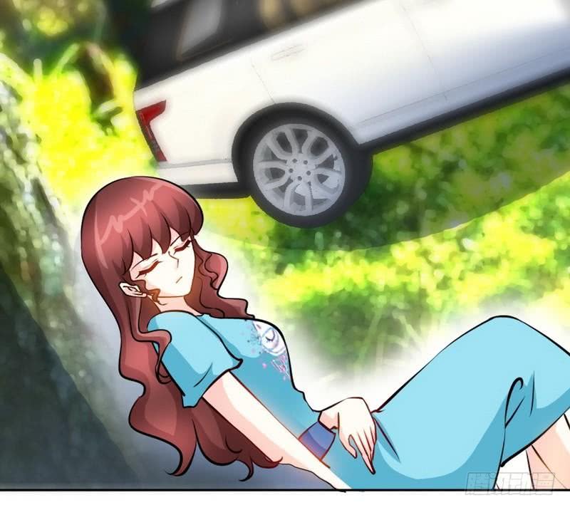 帝少专宠霸道妻韩漫全集-第163话 小姐，我不怕！无删减无遮挡章节图片 