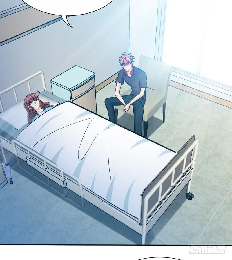 帝少专宠霸道妻韩漫全集-第163话 小姐，我不怕！无删减无遮挡章节图片 