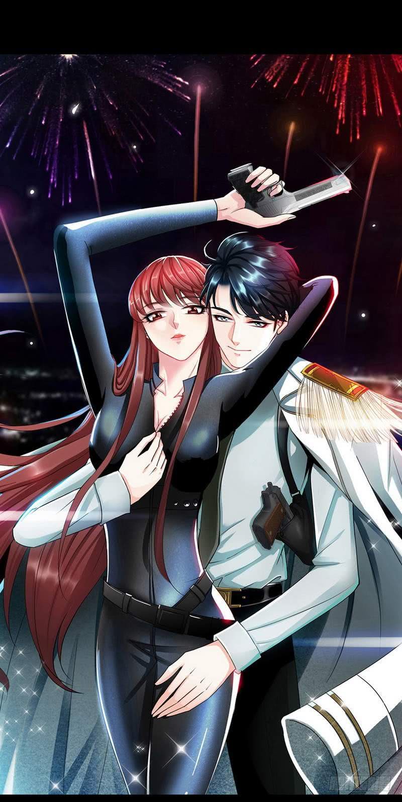 帝少专宠霸道妻韩漫全集-第164话 神医驾到无删减无遮挡章节图片 