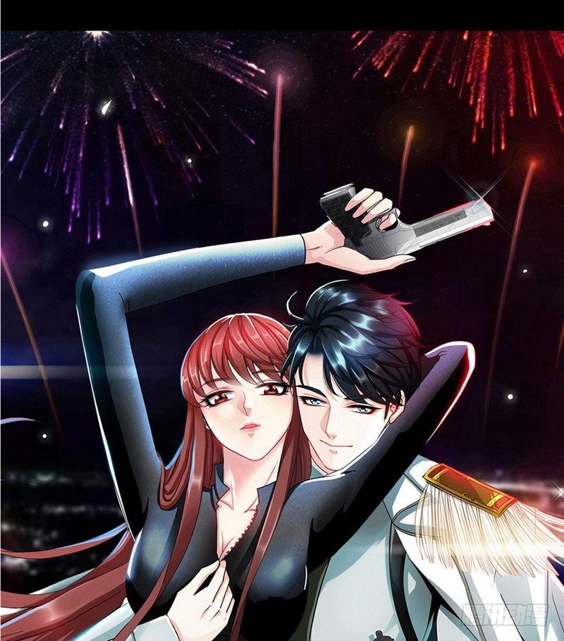 帝少专宠霸道妻韩漫全集-第165话 容珣出轨啦无删减无遮挡章节图片 