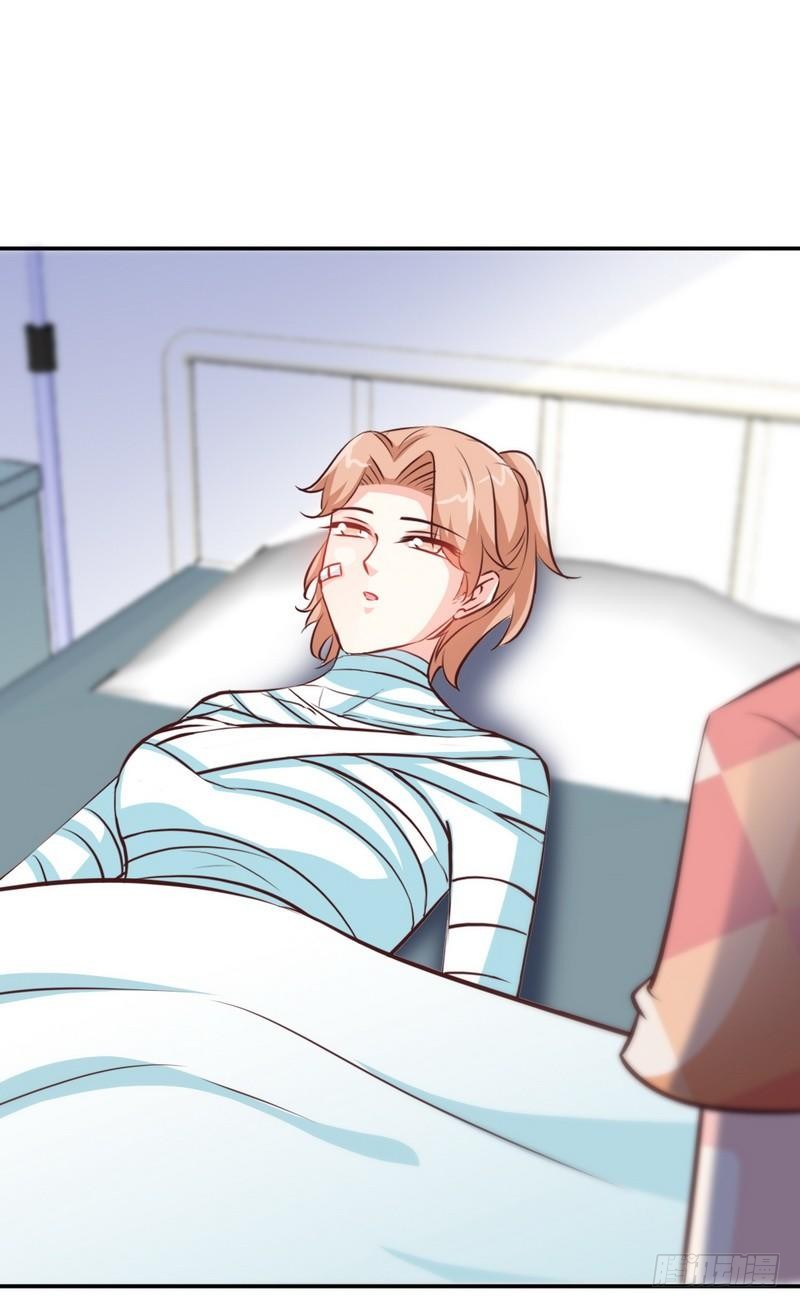帝少专宠霸道妻韩漫全集-第167话 急速调查无删减无遮挡章节图片 