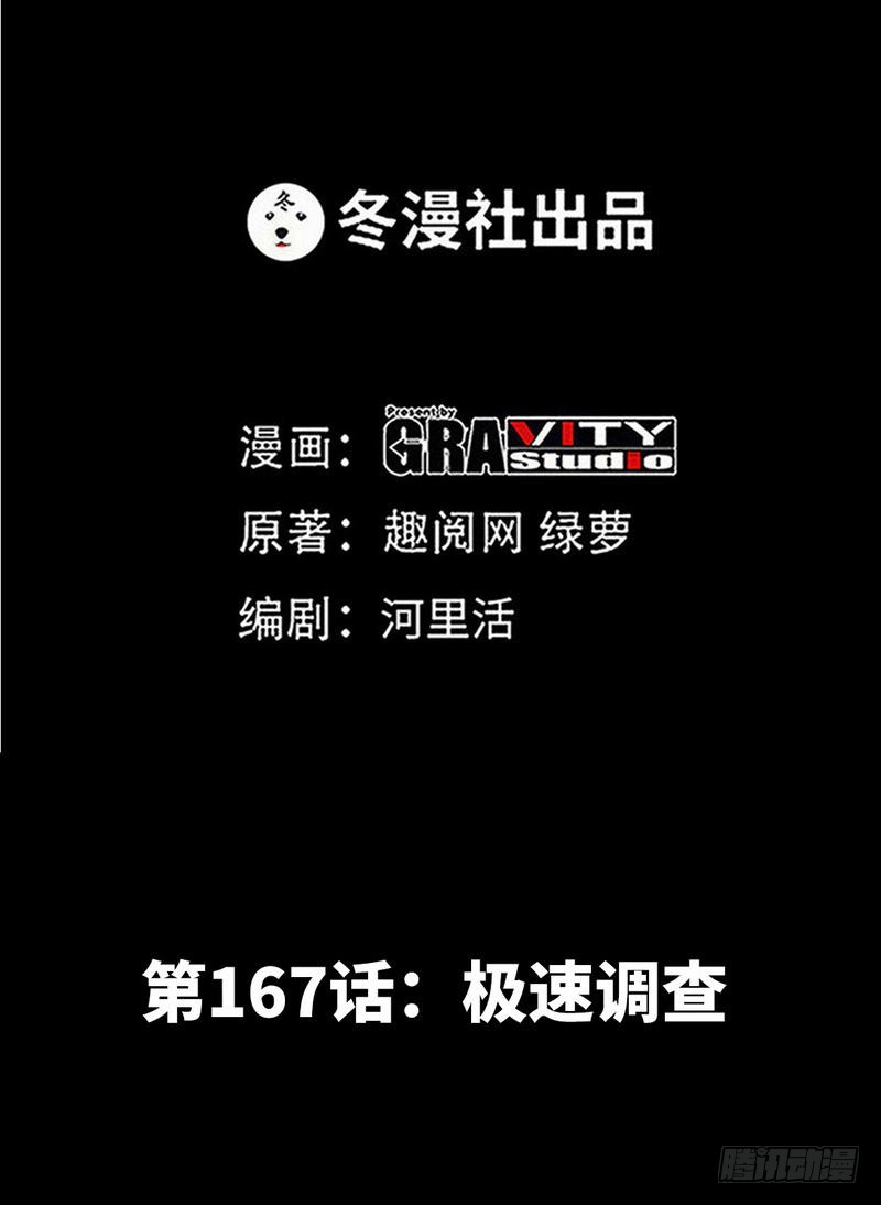 帝少专宠霸道妻韩漫全集-第167话 急速调查无删减无遮挡章节图片 