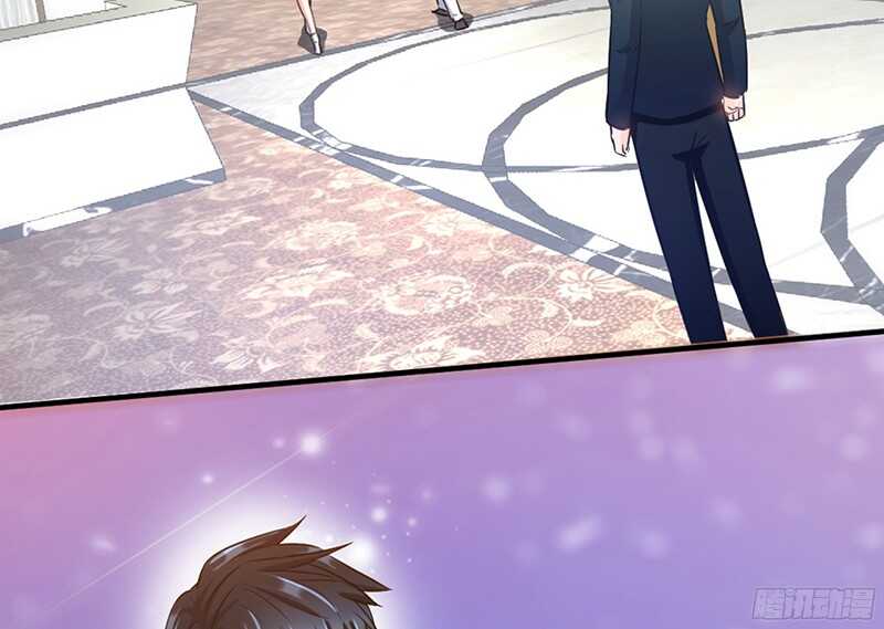 帝少专宠霸道妻韩漫全集-第19话 拒绝订婚无删减无遮挡章节图片 