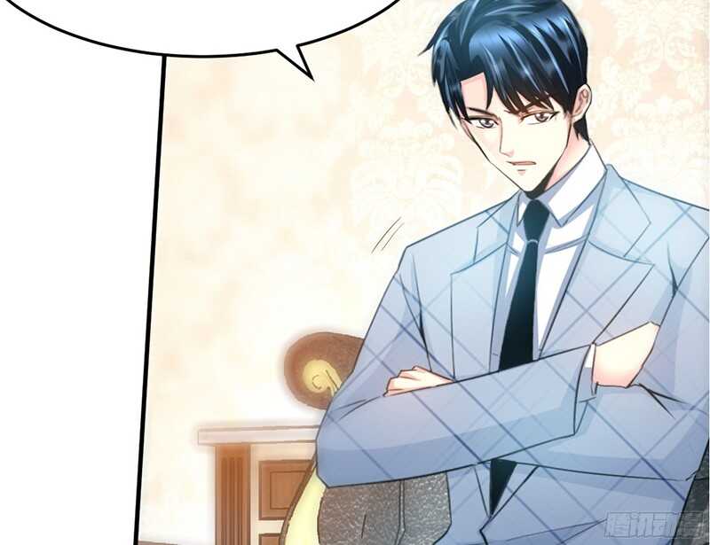 帝少专宠霸道妻韩漫全集-第19话 拒绝订婚无删减无遮挡章节图片 