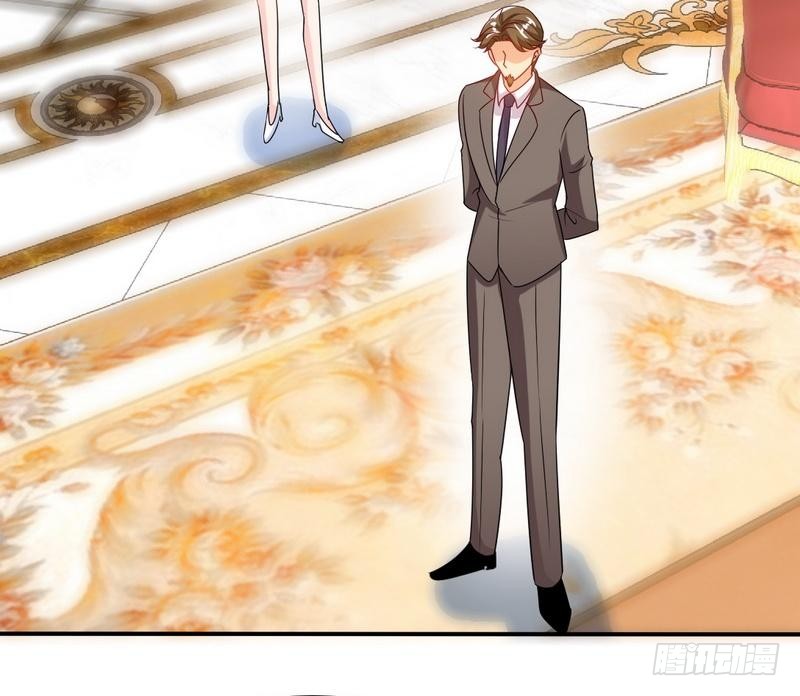 帝少专宠霸道妻韩漫全集-第171话 再度逼婚无删减无遮挡章节图片 