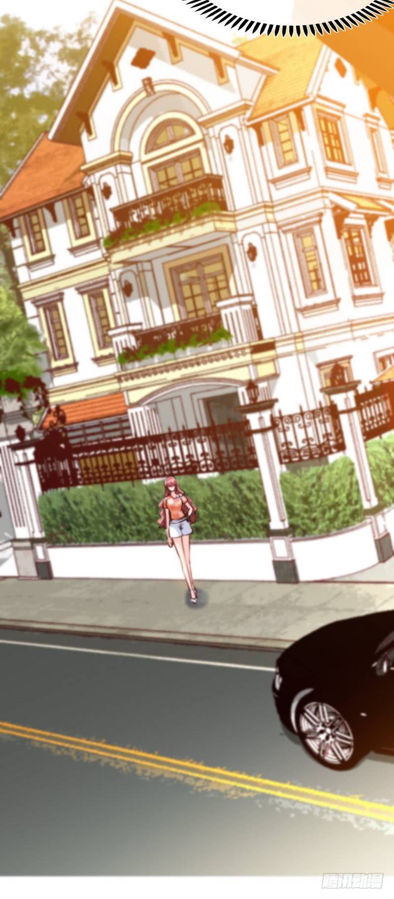 帝少专宠霸道妻韩漫全集-第172话 我的老婆你的女儿无删减无遮挡章节图片 