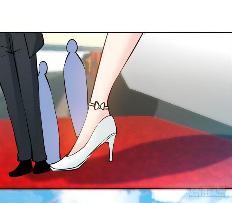 帝少专宠霸道妻韩漫全集-第173话 虚假婚礼无删减无遮挡章节图片 