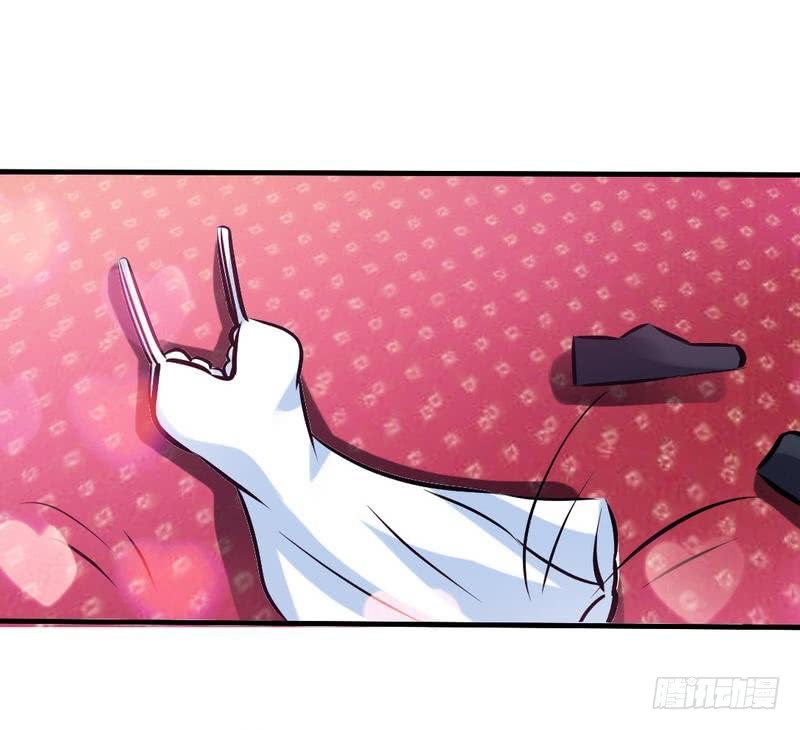 帝少专宠霸道妻韩漫全集-第181话 她是谁的！？无删减无遮挡章节图片 