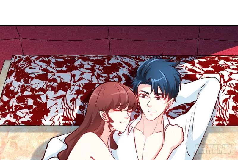 帝少专宠霸道妻韩漫全集-第182话 苦肉计无删减无遮挡章节图片 