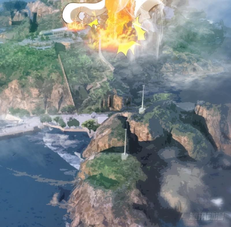 帝少专宠霸道妻韩漫全集-第185话 暗夜帝国遇袭无删减无遮挡章节图片 