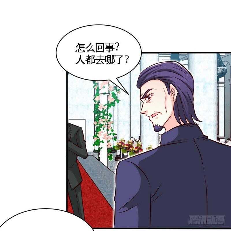帝少专宠霸道妻韩漫全集-第195话 毒蝎跑路无删减无遮挡章节图片 