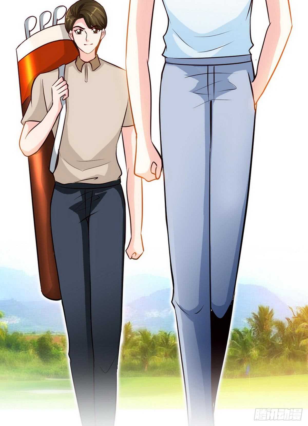 帝少专宠霸道妻韩漫全集-第199话 AM国际无删减无遮挡章节图片 