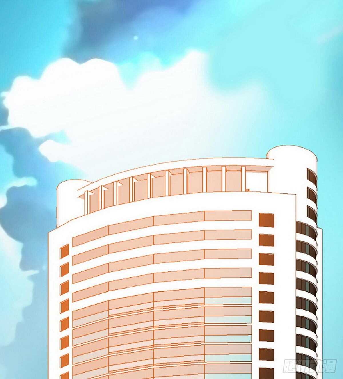 帝少专宠霸道妻韩漫全集-第199话 AM国际无删减无遮挡章节图片 