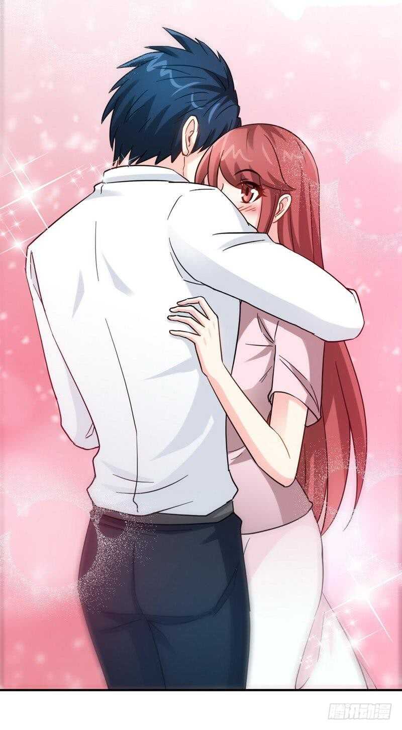 帝少专宠霸道妻韩漫全集-第208话 我们结婚吧无删减无遮挡章节图片 