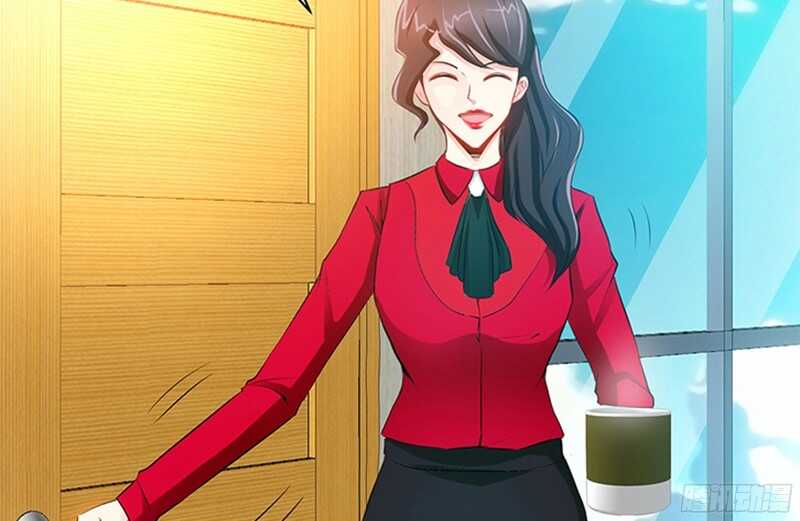 帝少专宠霸道妻韩漫全集-第24话 叫我总裁夫人无删减无遮挡章节图片 