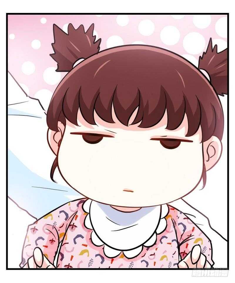 帝少专宠霸道妻韩漫全集-第220话 长得真快无删减无遮挡章节图片 