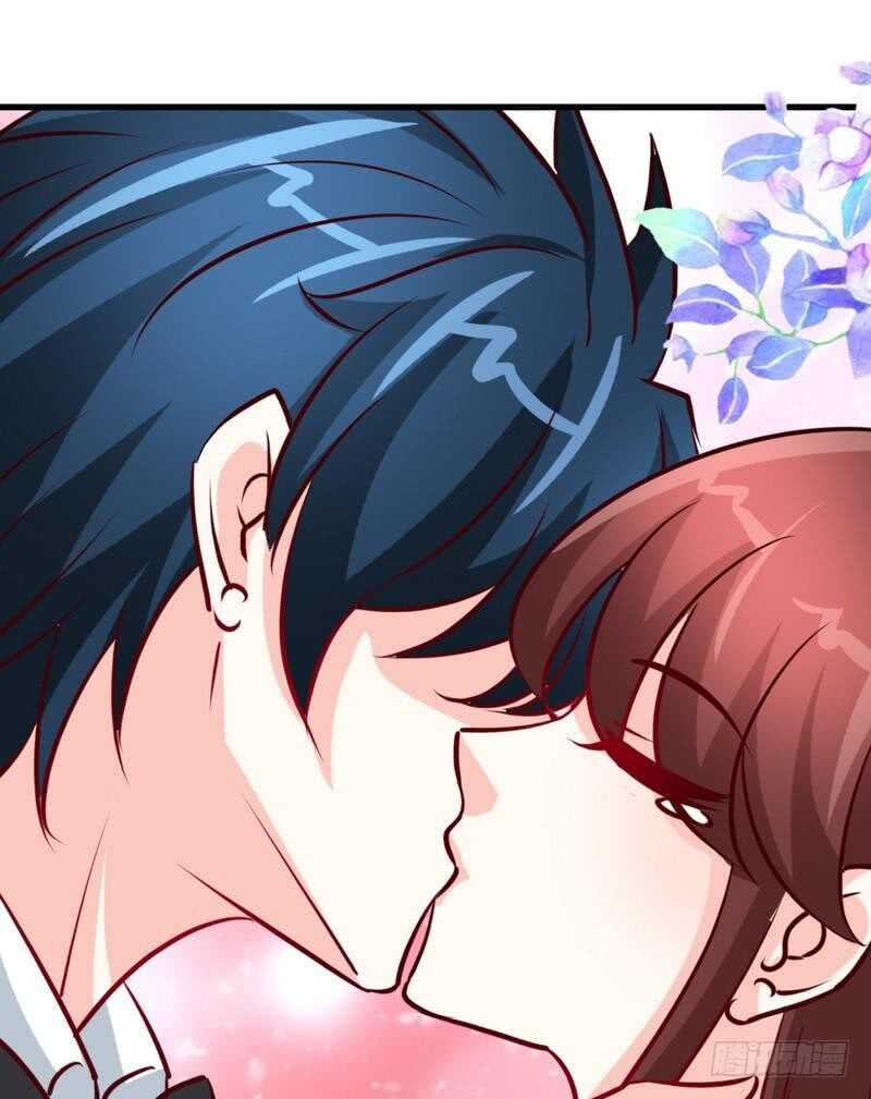 帝少专宠霸道妻韩漫全集-第222话 可笑的小插曲无删减无遮挡章节图片 