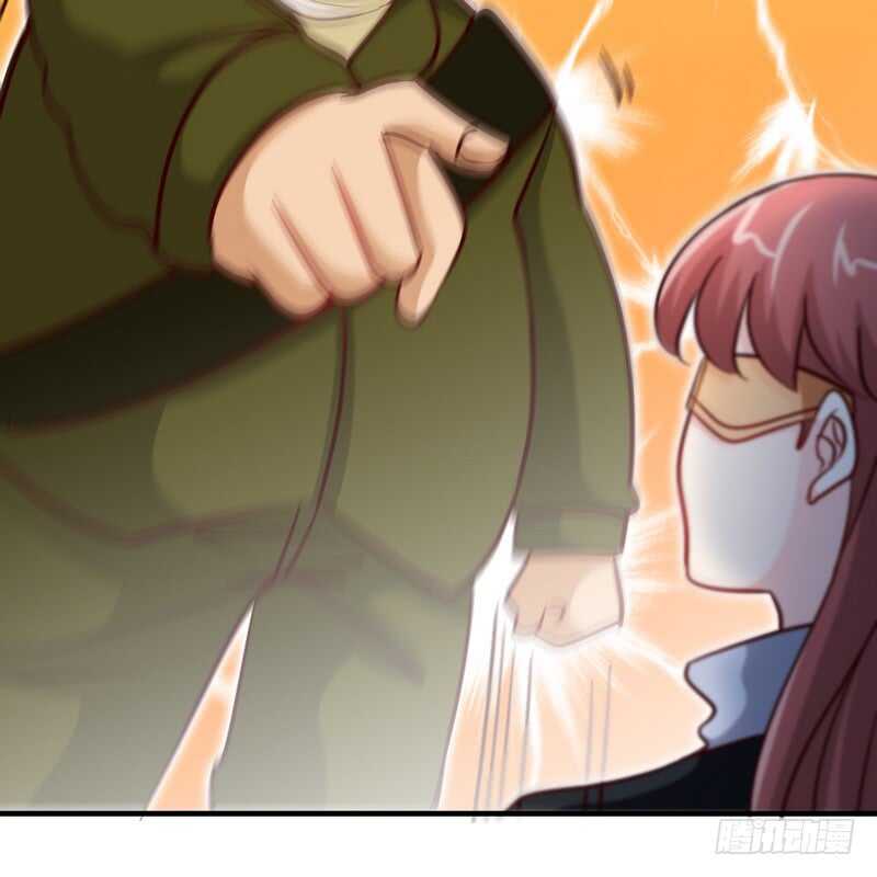 帝少专宠霸道妻韩漫全集-第227话 神秘身影无删减无遮挡章节图片 