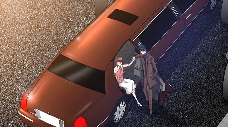 帝少专宠霸道妻韩漫全集-第25话 宋欣的阴谋无删减无遮挡章节图片 
