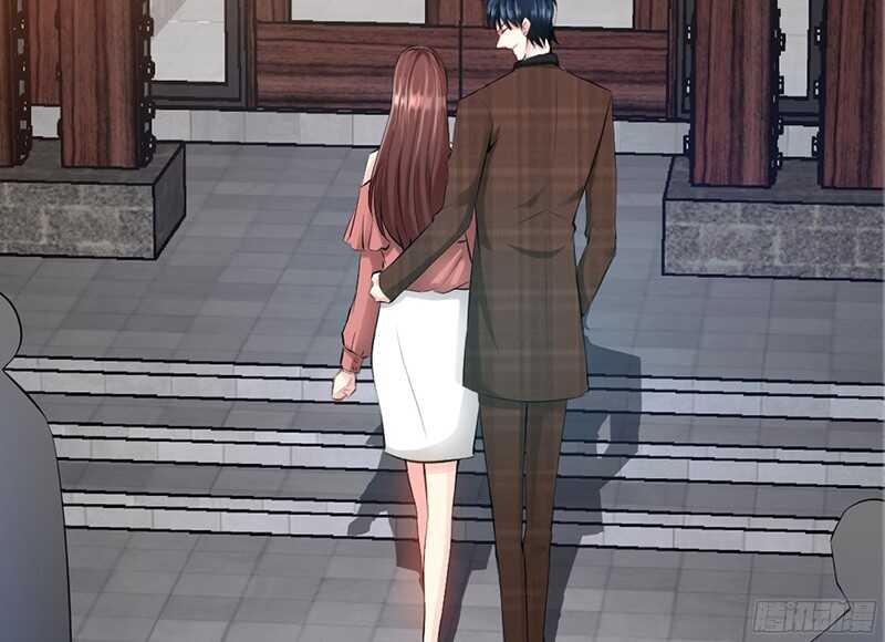 帝少专宠霸道妻韩漫全集-第25话 宋欣的阴谋无删减无遮挡章节图片 