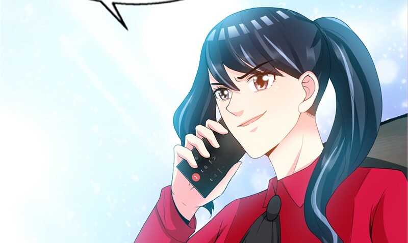 帝少专宠霸道妻韩漫全集-第25话 宋欣的阴谋无删减无遮挡章节图片 
