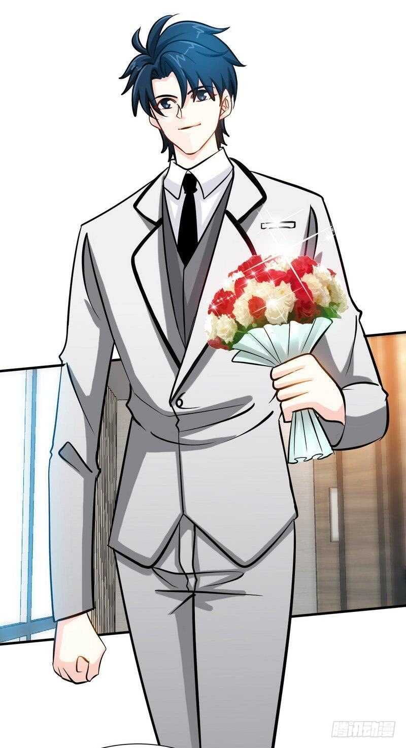 帝少专宠霸道妻韩漫全集-第232话 决战毒蝎无删减无遮挡章节图片 