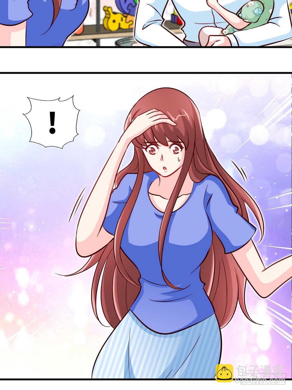 帝少专宠霸道妻韩漫全集-第246话 好老公无删减无遮挡章节图片 