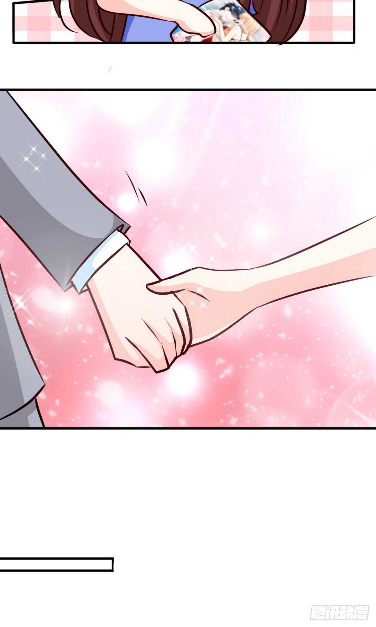 帝少专宠霸道妻韩漫全集-第248话 你的承诺无删减无遮挡章节图片 