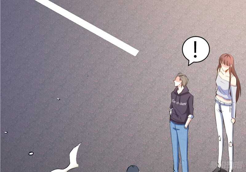 帝少专宠霸道妻韩漫全集-第27话 我们又见面了无删减无遮挡章节图片 