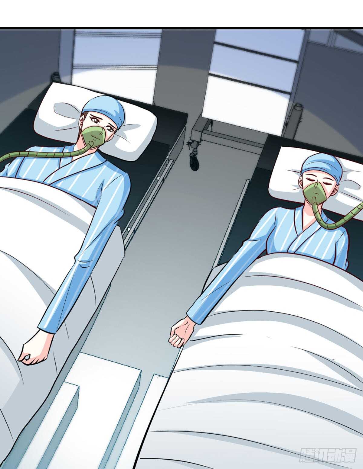 帝少专宠霸道妻韩漫全集-第254话 一定要成功无删减无遮挡章节图片 