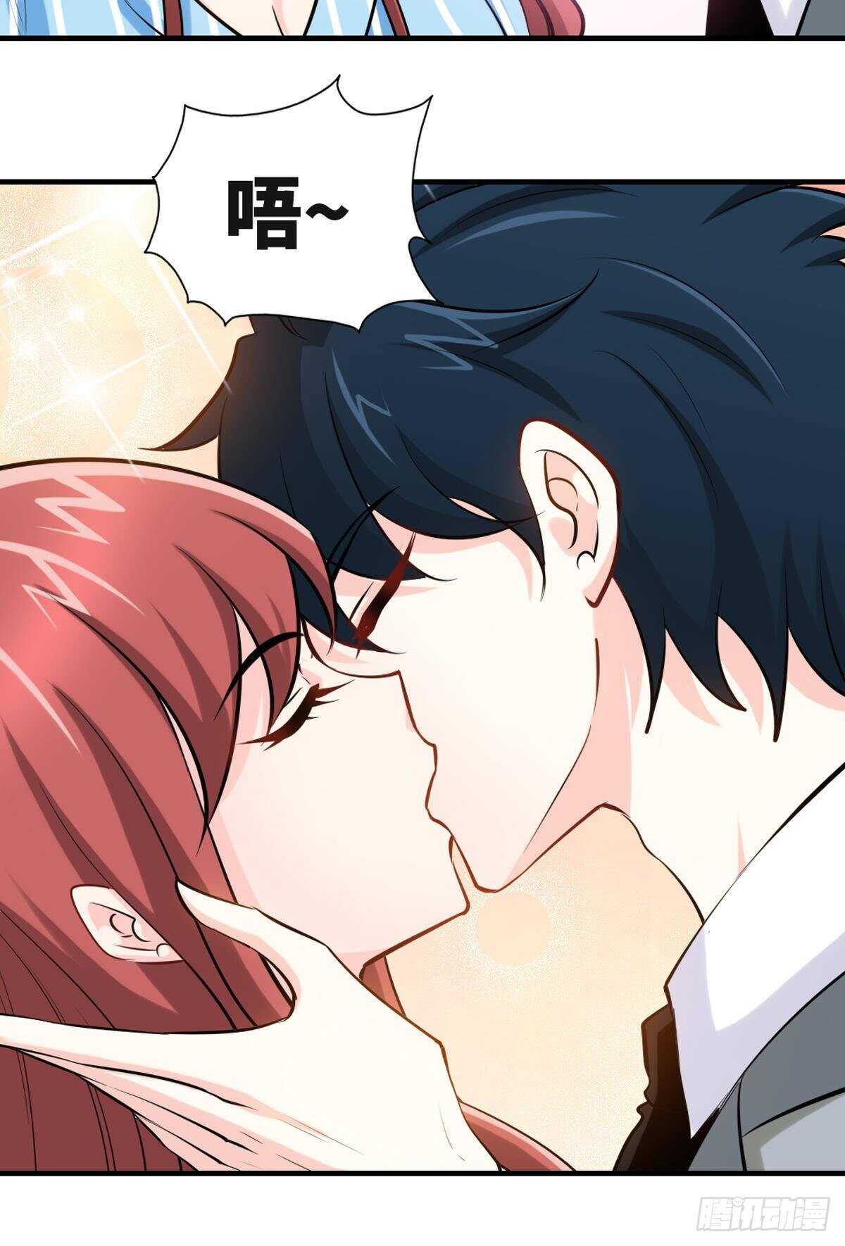 帝少专宠霸道妻韩漫全集-第255话 醒来吧无删减无遮挡章节图片 