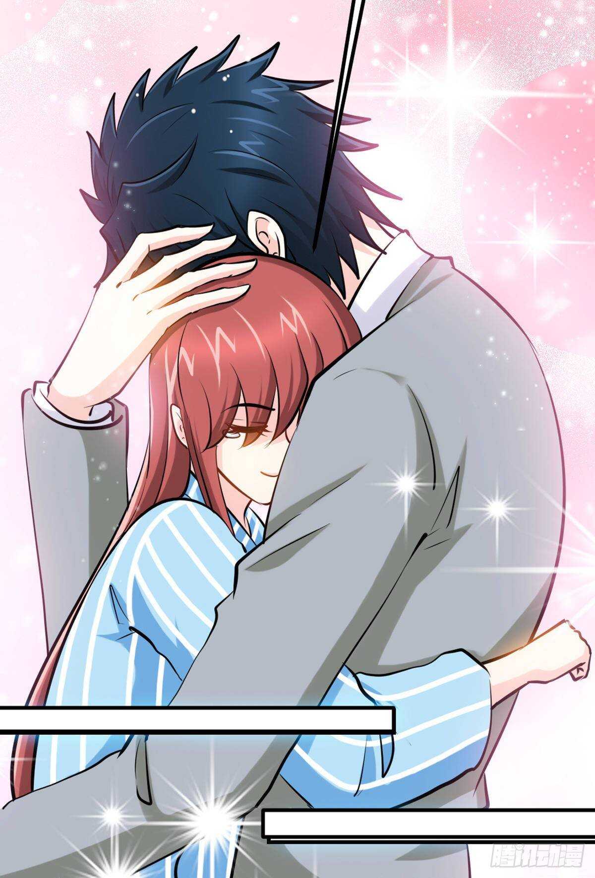 帝少专宠霸道妻韩漫全集-第255话 醒来吧无删减无遮挡章节图片 
