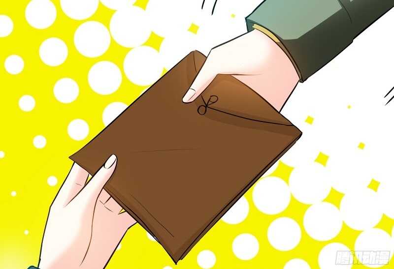 帝少专宠霸道妻韩漫全集-第29话 沐槿的身份无删减无遮挡章节图片 