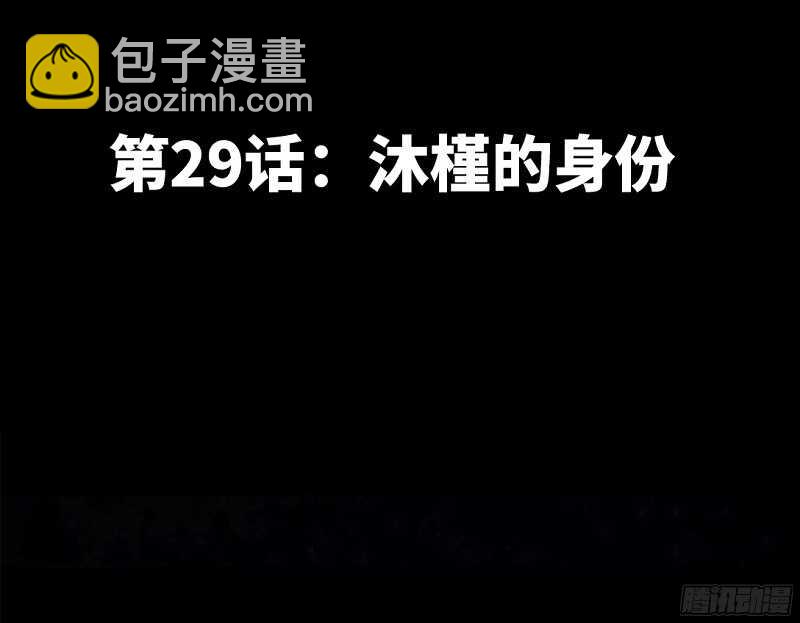 帝少专宠霸道妻韩漫全集-第29话 沐槿的身份无删减无遮挡章节图片 