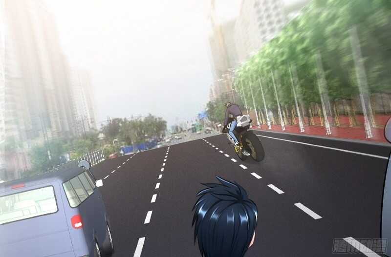 帝少专宠霸道妻韩漫全集-第29话 沐槿的身份无删减无遮挡章节图片 
